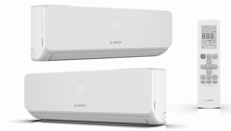 ACONDICIONADOR BOSCH CLIM.3200I SET 53 WE