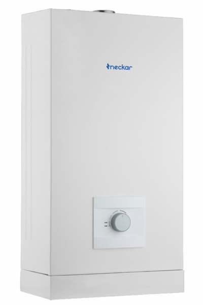 CALENTADOR BOSCH NECKAR W 10 AME B/P
