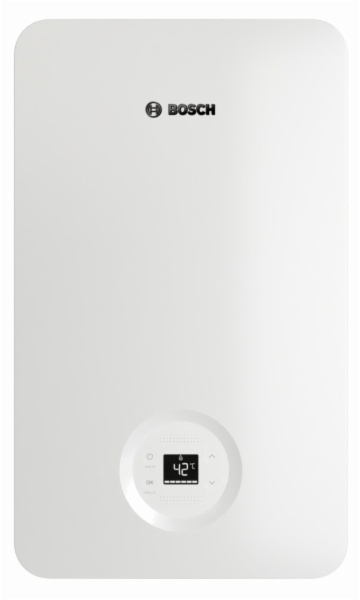 CALENTADOR BOSCH T6600 SR 12 D31R