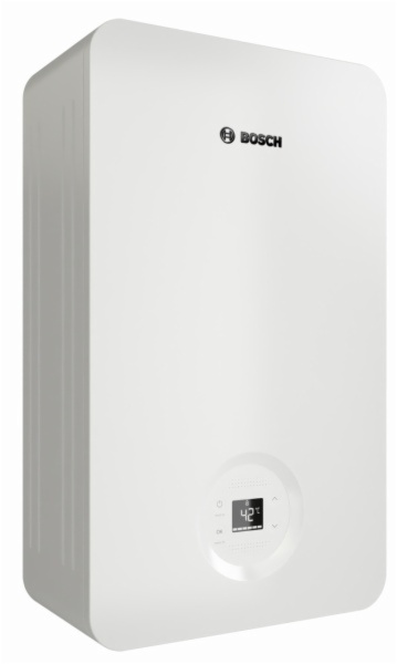 CALENTADOR BOSCH T6600 SR 12 D31R