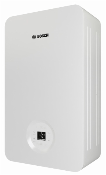 CALENTADOR BOSCH T6600 SR 12 D31R