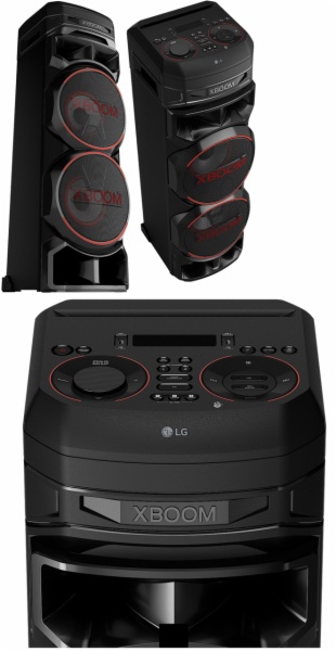 ALTAVOCES LG RNC9