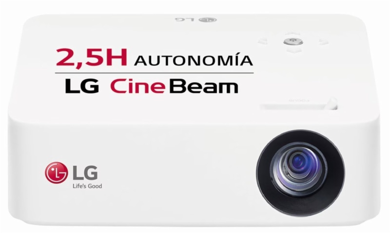 PROYECTOR 16:9 LG PH30N