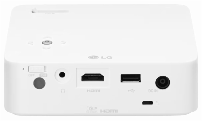 PROYECTOR 16:9 LG PH30N
