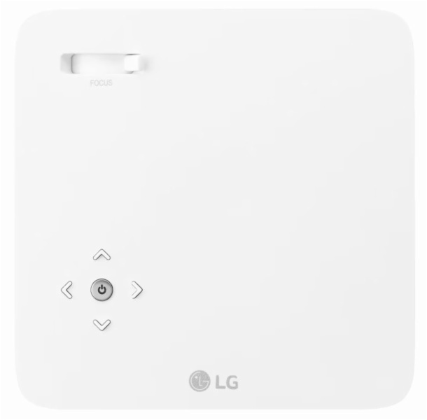 PROYECTOR 16:9 LG PH30N