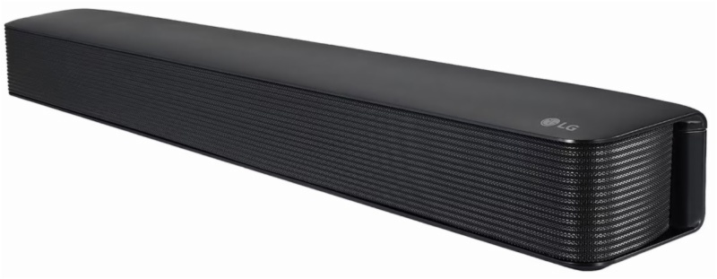 BARRA SONIDO LG SQM1