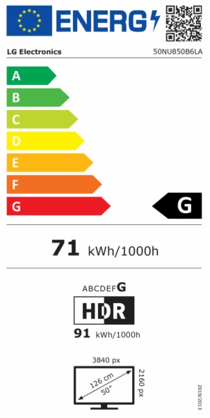 TV MINILED LG 75QNED72B6A