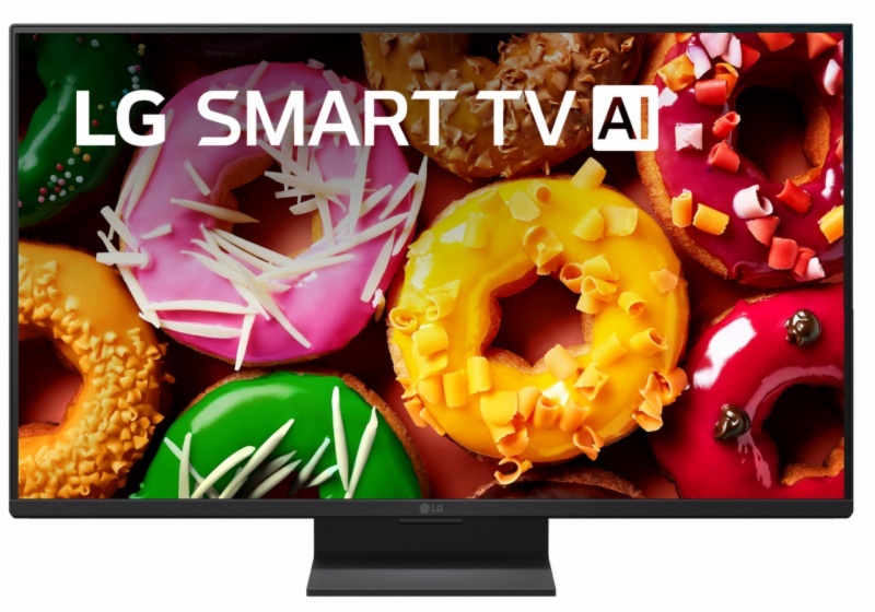 TELEVISOR LED LG 27LB70006LA