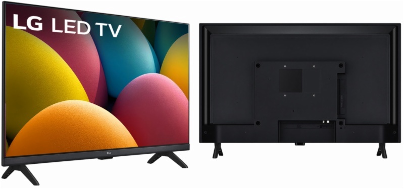 TELEVISOR LED LG 32LR60006LA