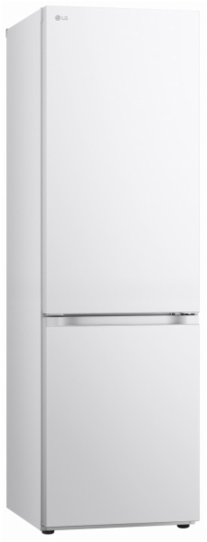 FRIGORIFICO COMBI LG GBV3100DSW