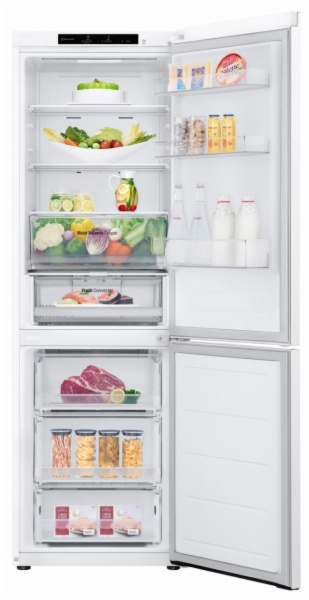 FRIGORIFICO COMBI LG GBV3100DSW