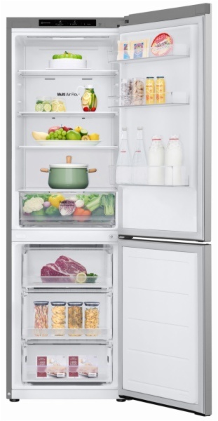 FRIGORIFICO COMBI LG GBV21L0EPY