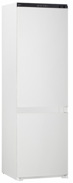 COMBI. NO FROST LG G.Blanca GTFN256SER