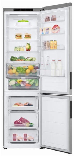 FRIGORIFICO COMBI LG GBV22NCDPY