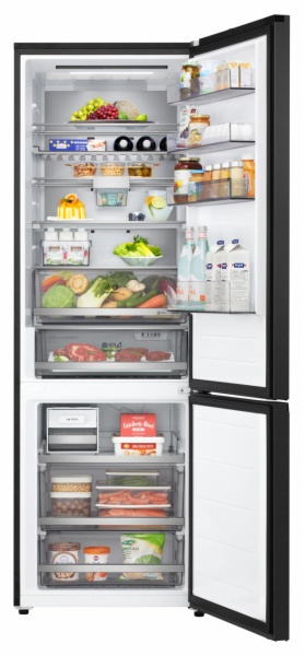 FRIGORIFICO COMBI LG GBBW726CEV