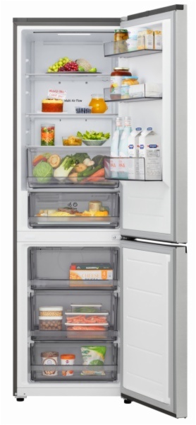 FRIGORIFICO COMBI LG GBBSJ11EPY