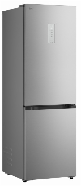 FRIGORIFICO COMBI LG GBBSJ11EPY