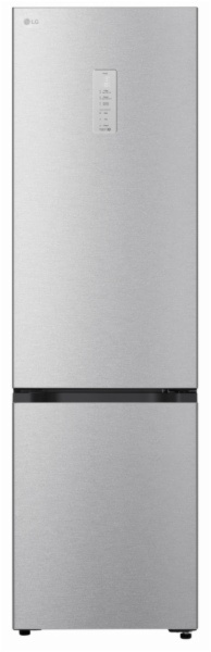 FRIGORIFICO COMBI LG GBBS727CMB