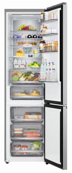 FRIGORIFICO COMBI LG GBBS727CMB