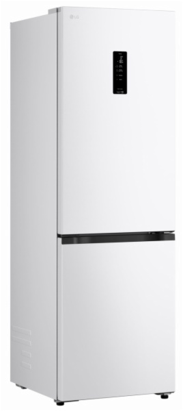 FRIGORIFICO COMBI LG GBBSJ11DSW