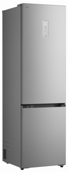 FRIGORIFICO COMBI LG GBBSJ21EPY