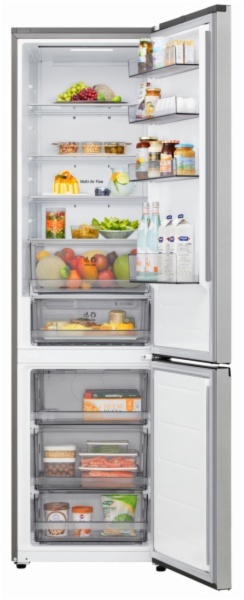 FRIGORIFICO COMBI LG GBBSJ21EPY