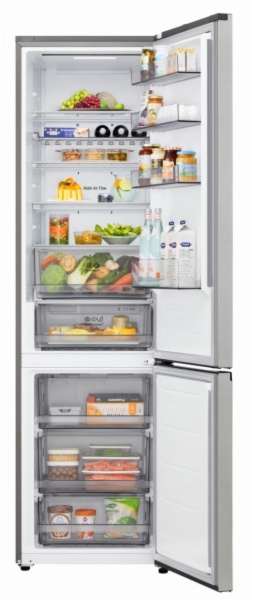 FRIGORIFICO COMBI LG GBBS322CPY