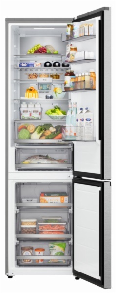 FRIGORIFICO COMBI LG GBBS726AMB