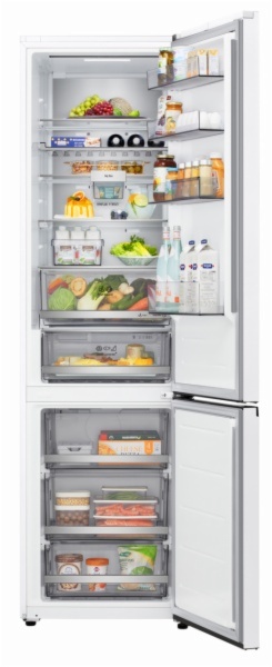 FRIGORIFICO COMBI LG GBBS726ASW