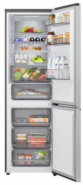 FRIGORIFICO COMBI LG GBBS514CPY