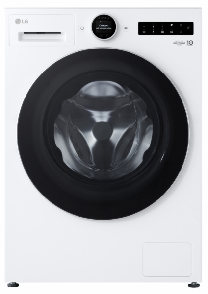 LAVADORA LG F4X7513TWS