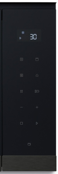 MICROONDAS LG MG7Z2593B