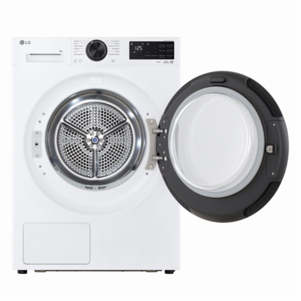 SECADORA CONDENSACION LG RHX5009TLB