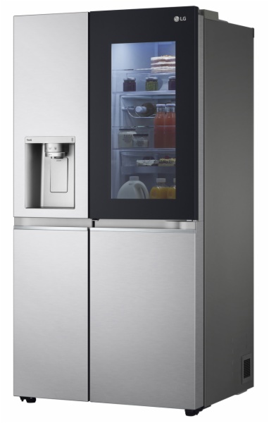FRIGO.AMERICANO LG GSXV91BSAE