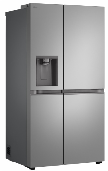 FRIGO.AMERICANO LG G.Blanca GSJC41PYPE