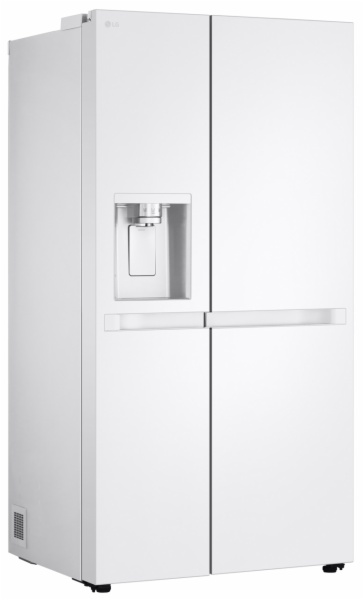 FRIGO.AMERICANO LG GSLC40SWPE