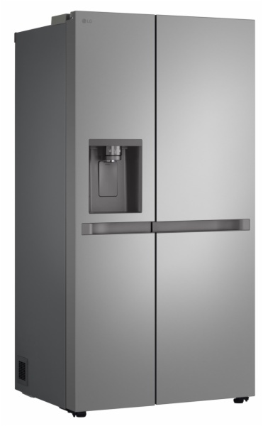 FRIGO.AMERICANO LG GSLC41PYPE
