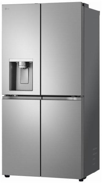 COMBI AMERICANO NO FROST  LG GML861PYPE