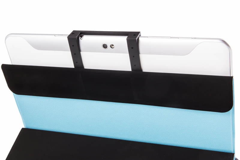 FUNDAS SILVER HT 19317 CAMERA PRO