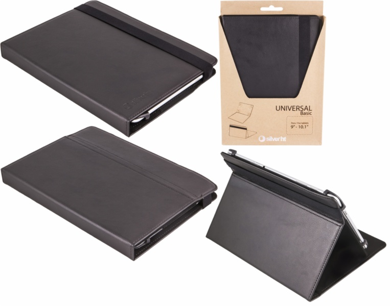 FUNDAS SILVER HT 19305 BASIC
