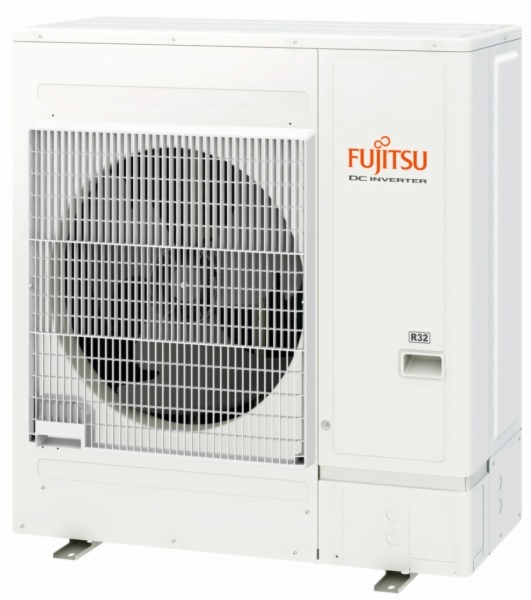 ACONDICIONADOR FUJITSU ACY125-KA +C +F