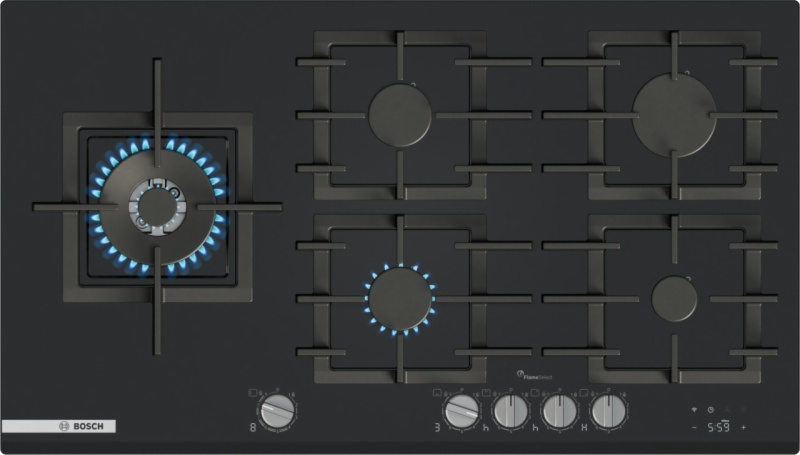 ENCIMERA GAS BOSCH PRS9A6H40