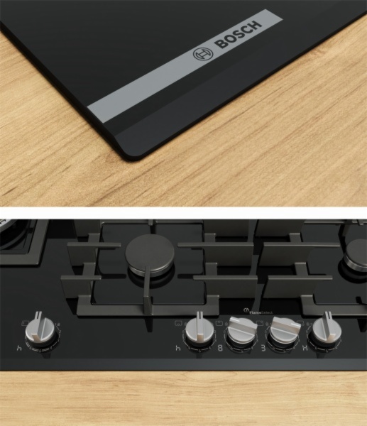ENCIMERA GAS BOSCH PRS9A6H40