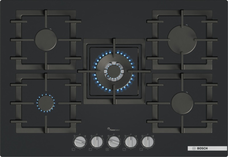 ENCIMERA GAS BOSCH PPQ7A6I40