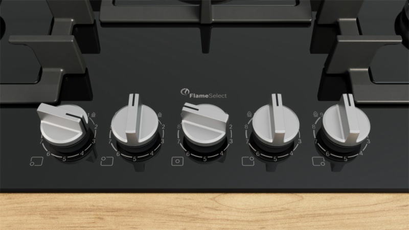 ENCIMERA GAS BOSCH PPQ7A6I40