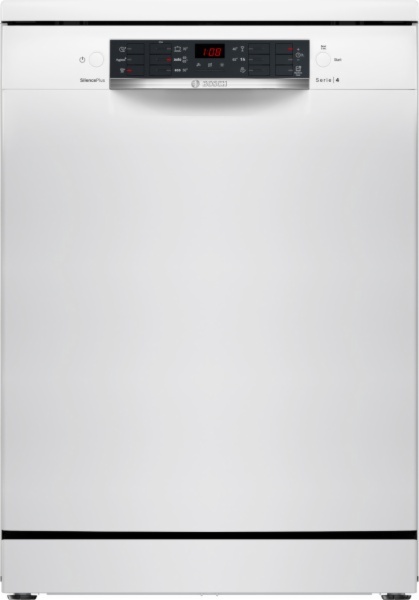 LAVAVAJILLAS BOSCH SMS46KW02E