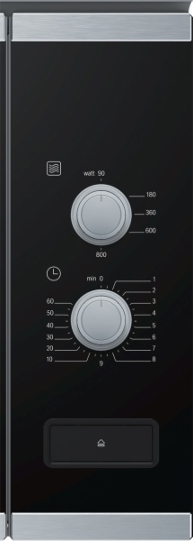 MICROONDAS BOSCH BFL520MS0