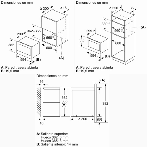 MICROONDAS BOSCH BFL7221B1