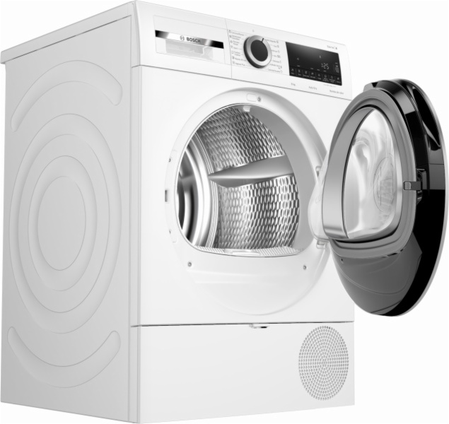 SECADORA CONDENSACION BOSCH WQA23300ES