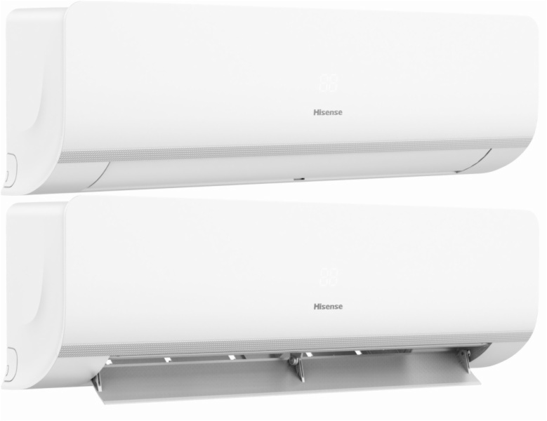 ACONDICIONADOR HISENSE 2AMW52CF912